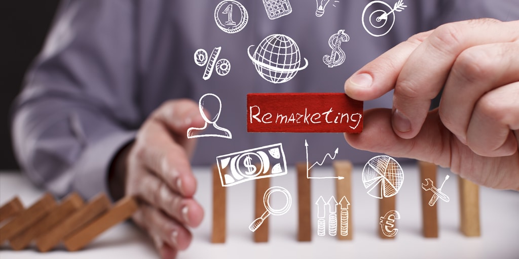 Remarketing